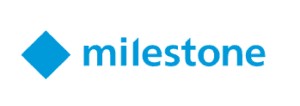 Milestonesys Logo